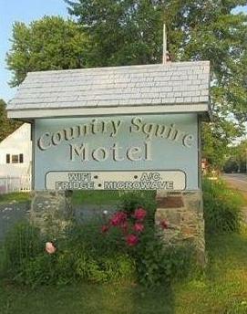Country Squire Motel Littleton