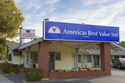 Americas Best Value Inn - Livermore