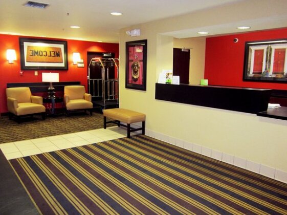 Extended Stay America - Livermore - Airway Blvd - Photo2