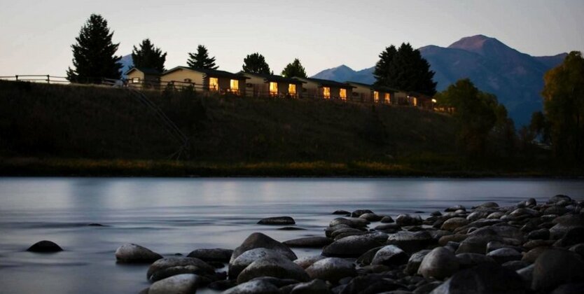 Yellowstone Valley Lodge an Ascend Hotel Collection Member - Photo2