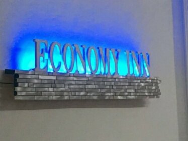 Economy Inn Livingston