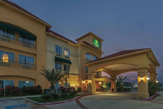 La Quinta Inn & Suites Livingston - Photo3