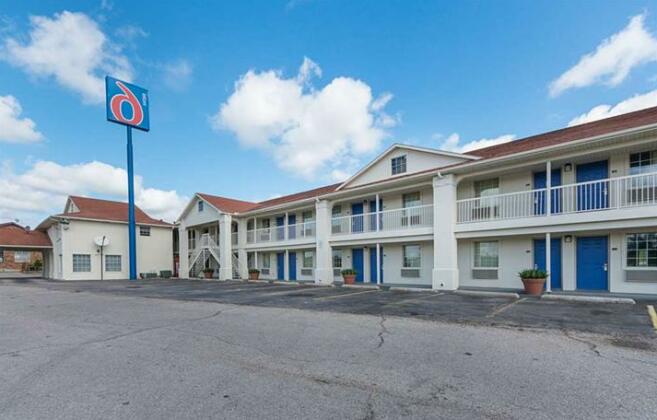 Motel 6 Livingston Texas - Photo4