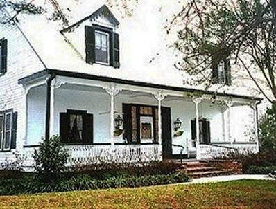 Dreyfus House Bed and Breakfast