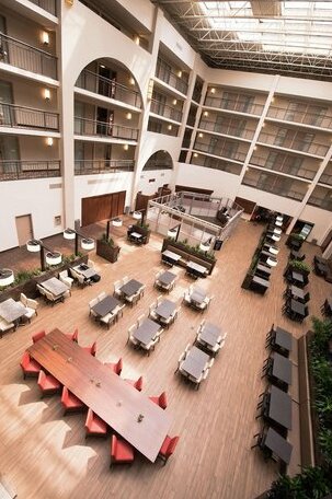 Embassy Suites by Hilton Detroit - Livonia/Novi - Photo3