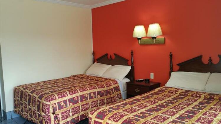 Economy Inn Lockport Heights - Photo3