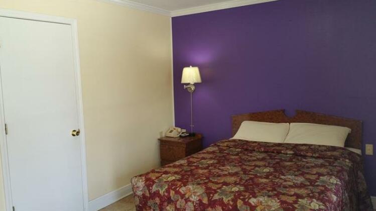 Economy Inn Lockport Heights - Photo4