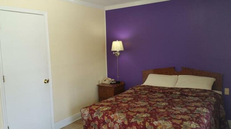 Economy Inn Lockport Heights - Photo4