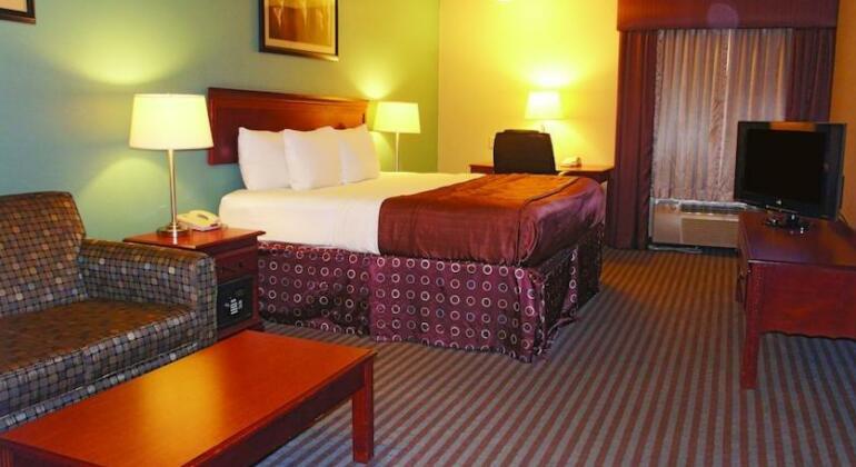 Holiday Inn Express & Suites - Locust Grove - Photo5