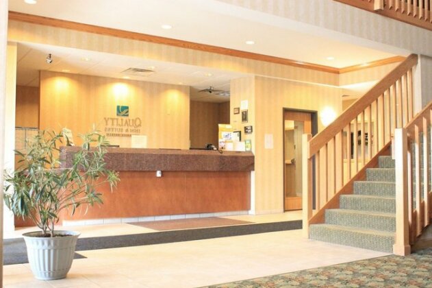 Quality Inn & Suites Lodi - Photo3