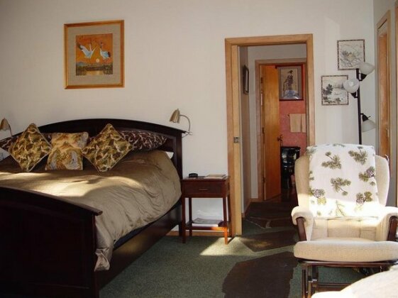 Blue Mountain Bed and Breakfast - Photo2