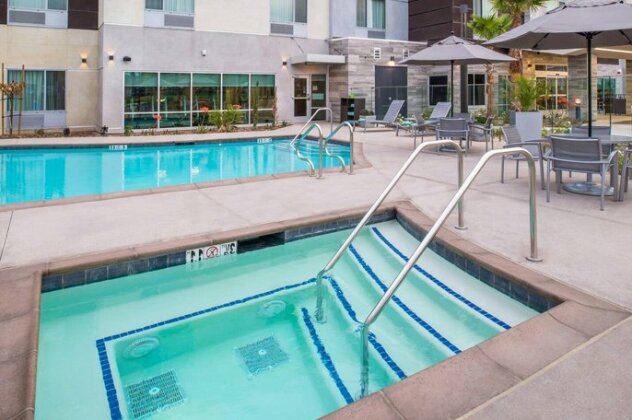 TownePlace Suites by Marriott San Bernardino Loma Linda - Photo2