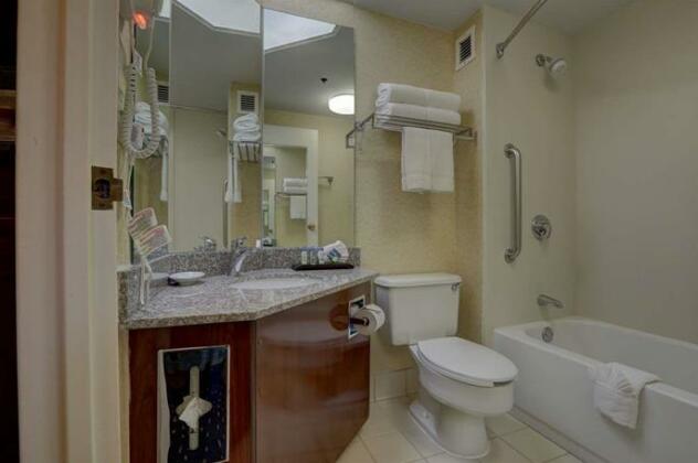 SureStay Plus Hotel by Best Western Chicago Lombard - Photo2
