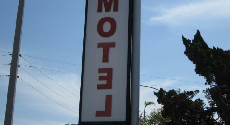 Bartlett Motel - Photo2