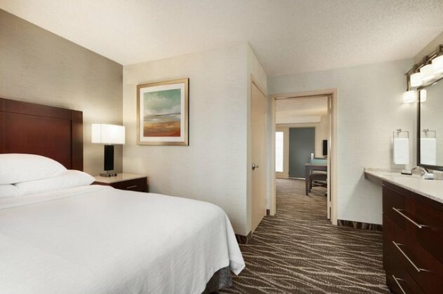 Embassy Suites by Hilton Lompoc Central Coast - Photo2