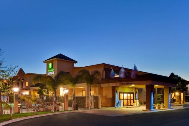 Holiday Inn Express Lompoc