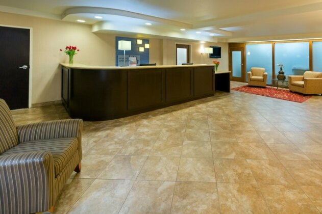 Holiday Inn Express Lompoc - Photo3