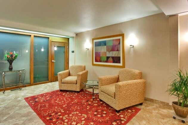 Holiday Inn Express Lompoc - Photo5