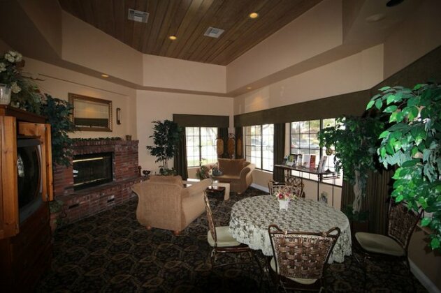 Inn of Lompoc - Photo4