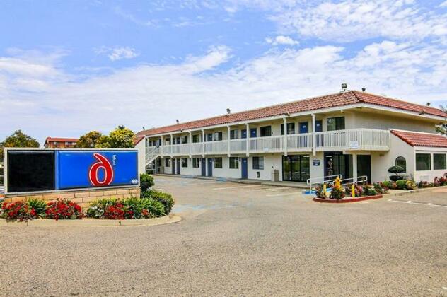 Motel 6 Lompoc - Photo2