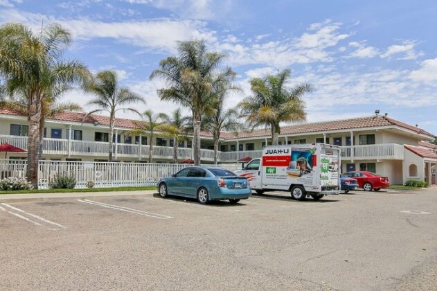 Motel 6 Lompoc - Photo4