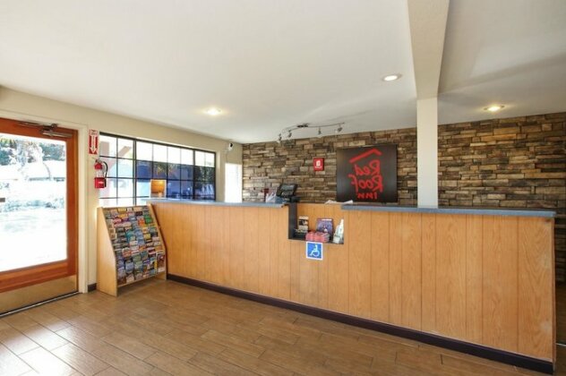 Red Roof Inn Lompoc - Photo3