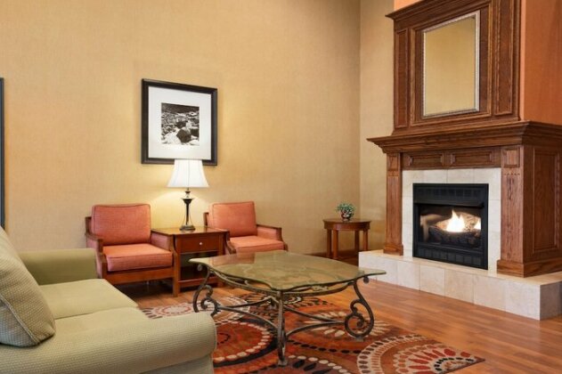 Country Inn & Suites by Radisson London Kentucky - Photo2