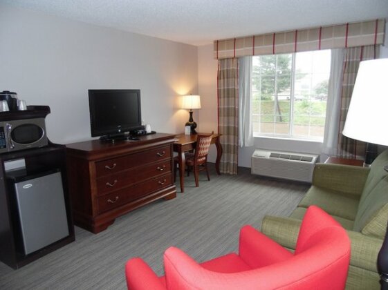 Country Inn & Suites by Radisson London Kentucky - Photo3
