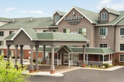 Country Inn & Suites by Radisson London Kentucky
