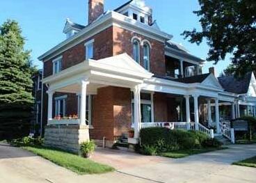 Alexandra's Bed and Breakfast
