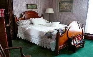 Alexandra's Bed and Breakfast - Photo2