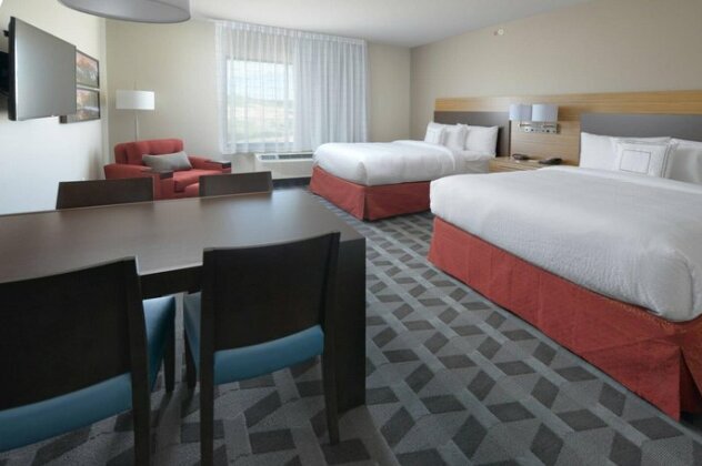 TownePlace Suites by Marriott Denver South/Lone Tree - Photo3