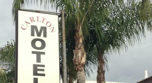 Carlton Motel Long Beach