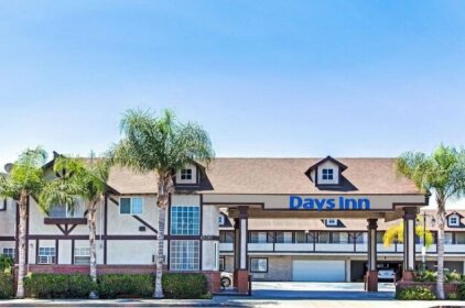 Days Inn by Wyndham Long Beach City Center