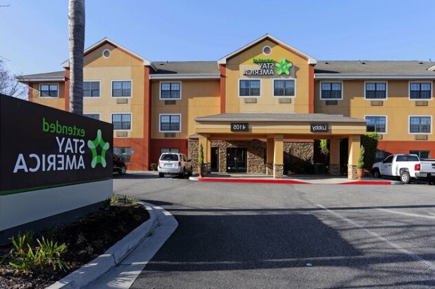 Extended Stay America - Los Angeles - Long Beach Airport