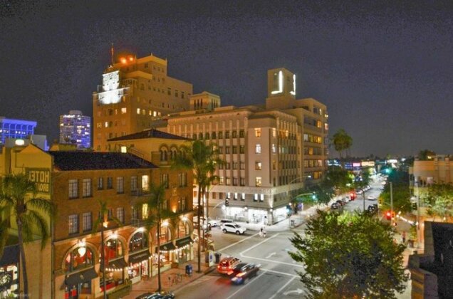 Hotel Royal Long Beach