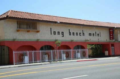 Long Beach Motel