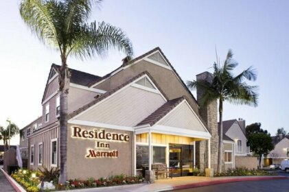 Residence Inn Long Beach