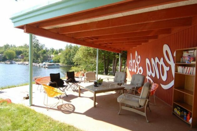 Motel Long Lake and Cottages LLC - Photo2