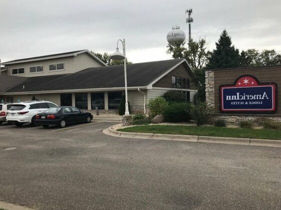 AmericInn by Wyndham Hotel and Suites Long Lake