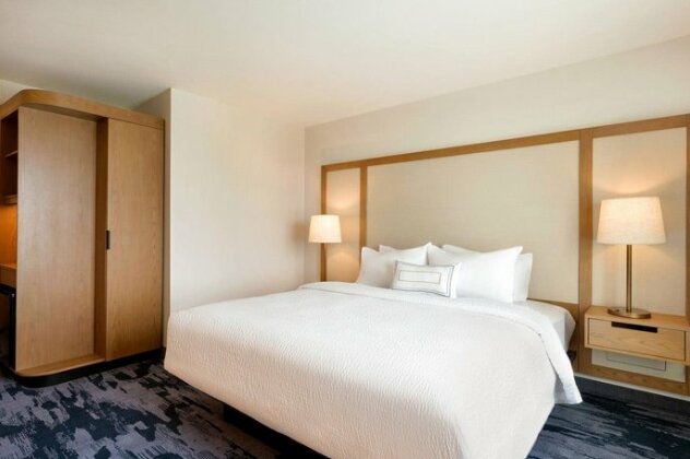 Fairfield Inn & Suites by Marriott Boulder Longmont - Photo2
