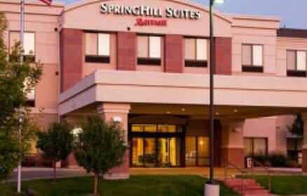 SpringHill Suites Boulder Longmont