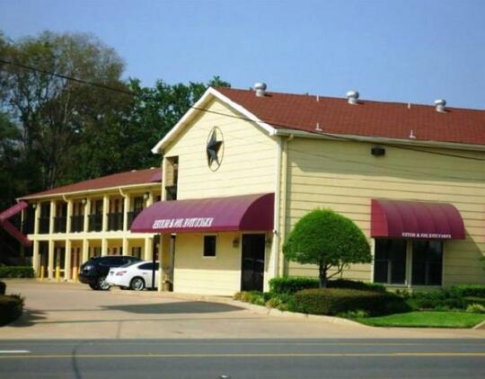 Executive Inn and Suites Longview - Photo5
