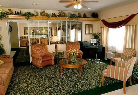 Fairfield Inn & Suites Longview - Photo4