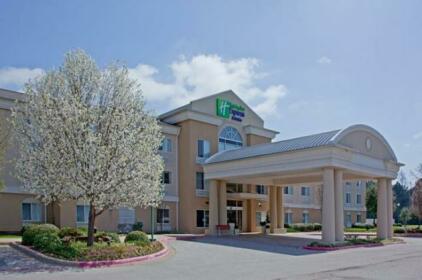 Holiday Inn Express Hotel and Suites Longview
