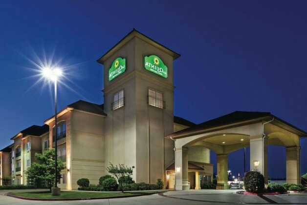 La Quinta Inn & Suites Longview North - Photo3