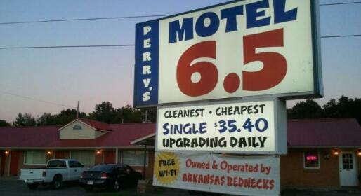 Perry's Motel