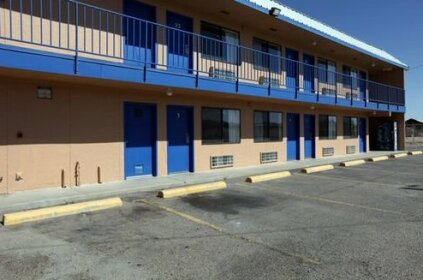 Americas Best Value Inn Lordsburg