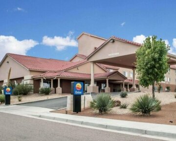 Comfort Inn & Suites Lordsburg