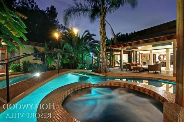 1007 - Hollywood Resort Villa - Photo2
